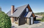 Feriehuse - Øer Strand , Danmark - E4871 10