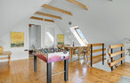 Ferienhaus - Gjerrild Nordstrand , Dänemark - E5030 29