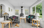 Ferienhaus - Gjerrild Nordstrand , Dänemark - E5030 3