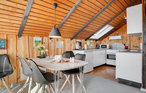 Ferienhaus - Sødring , Dänemark - E5052 7