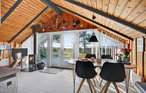 Ferienhaus - Sødring , Dänemark - E5052 5