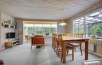 Feriehus - Fjellerup Strand , Danmark - E5085 16