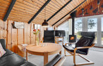 Ferienhaus - Sødring , Dänemark - E5052 12