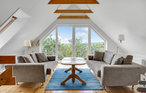 Ferienhaus - Gjerrild Nordstrand , Dänemark - E5030 5