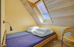 Ferienhaus - Gjerrild Nordstrand , Dänemark - E5030 16