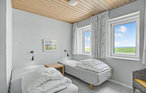 Ferienhaus - Gjerrild Nordstrand , Dänemark - E5030 22
