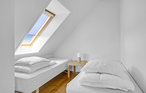 Ferienhaus - Gjerrild Nordstrand , Dänemark - E5030 20