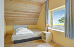 Ferienhaus - Gjerrild Nordstrand , Dänemark - E5030 18