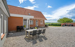 Ferienhaus - Gjerrild Nordstrand , Dänemark - E5030 9