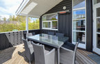 Ferienhaus - Fjellerup Strand , Dänemark - E5015 12