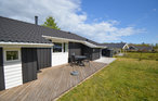 Ferienhaus - Fjellerup Strand , Dänemark - E5015 10