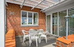Ferienhaus - Gjerrild Nordstrand , Dänemark - E5030 10