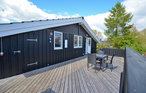 Ferienhaus - Fjellerup Strand , Dänemark - E5015 11