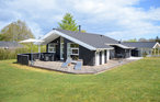 Ferienhaus - Fjellerup Strand , Dänemark - E5015 1