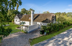 Ferienhaus - Fjellerup , Dänemark - E5027 1