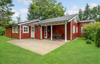 Ferienhaus - Fjellerup Strand , Dänemark - E5026 9