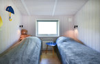 Ferienhaus - Fjellerup Strand , Dänemark - E5015 23