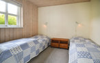 Ferienhaus - Fjellerup Strand , Dänemark - E5026 20
