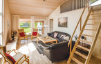 Ferienhaus - Fjellerup Strand , Dänemark - E5026 4