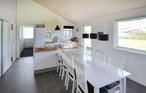 Feriehus - Fjellerup Strand , Danmark - E5086 10