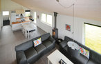 Feriehus - Fjellerup Strand , Danmark - E5086 3