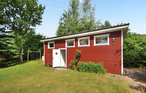 Ferienhaus - Fjellerup Strand , Dänemark - E5026 24