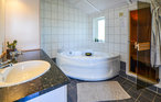 Ferienhaus - Fjellerup Strand , Dänemark - E5015 24