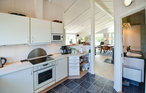 Ferienhaus - Fjellerup Strand , Dänemark - E5015 19