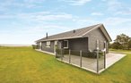 Feriehus - Fjellerup Strand , Danmark - E5086 5