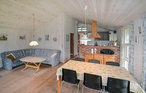Feriehus - Fjellerup Strand , Danmark - E5091 3