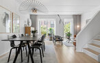 Feriehus - Amager Strand , Danmark - E50116 5