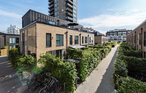 Feriehus - Amager Strand , Danmark - E50116 9