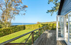 Feriehuse - Ølsted Strand , Danmark - E50040 10