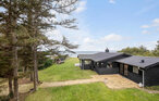 Ferienhaus - Kulhuse , Dänemark - E50008 11