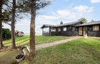 Ferienhaus - Kulhuse , Dänemark - E50008 12