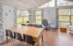 Ferienhaus - Fjellerup Strand , Dänemark - E5091 2