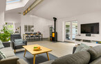 Semesterhus - Vejby Strand , Danmark - E51016 3