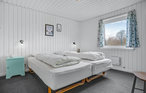 Feriehuse - Fjellerup Strand , Danmark - E5149 14