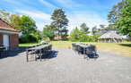 Semesterhus - Bønnerup Strand , Danmark - E5125 13