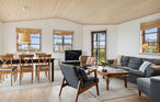 Feriehuse - Bønnerup Strand , Danmark - E5193 3