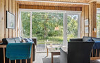 Ferienhaus - Gjerrild Nordstrand , Dänemark - E5177 3