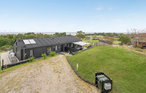 Feriehus - Bønnerup Strand , Danmark - E5103 1