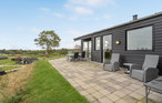 Feriehus - Bønnerup Strand , Danmark - E5103 13