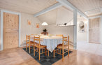 Feriehus - Fjellerup Strand , Danmark - E5207 17