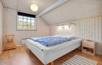 Feriehus - Fjellerup Strand , Danmark - E5207 21