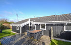 Ferienhaus - Bønnerup Strand , Dänemark - E5213 5