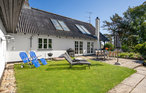 Feriehus - Bønnerup , Danmark - E5263 14