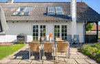 Feriehus - Bønnerup , Danmark - E5263 17