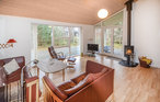 Ferienhaus - Grenå Strand , Dänemark - E5203 3