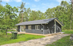 Ferienhaus - Grenå Strand , Dänemark - E5203 1